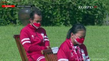 Presiden Jokowi Apresiasi Kontingen Paralimpiade Tokyo 2020
