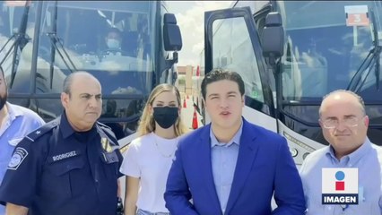 Van 20 mil trabajadores vacunados en programa con EU