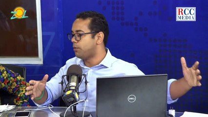 Jhonatan Liriano: El Presidente no debe nombrar al Procurador General de la República