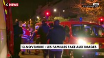 13-novembre : les familles face aux images