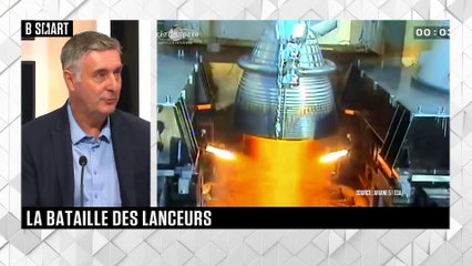 SMART TECH - SMART SPACE du vendredi 17 septembre 2021