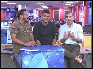 पाक का ताना, कप्तान विराट पर निशाना: Former pak crickters on India T-20 bowling line up