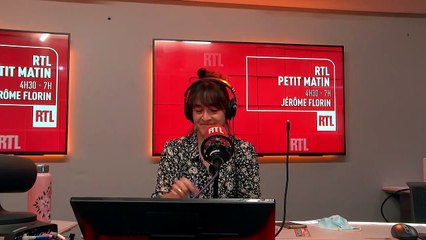 Le surf de l'info du 17 septembre 2021