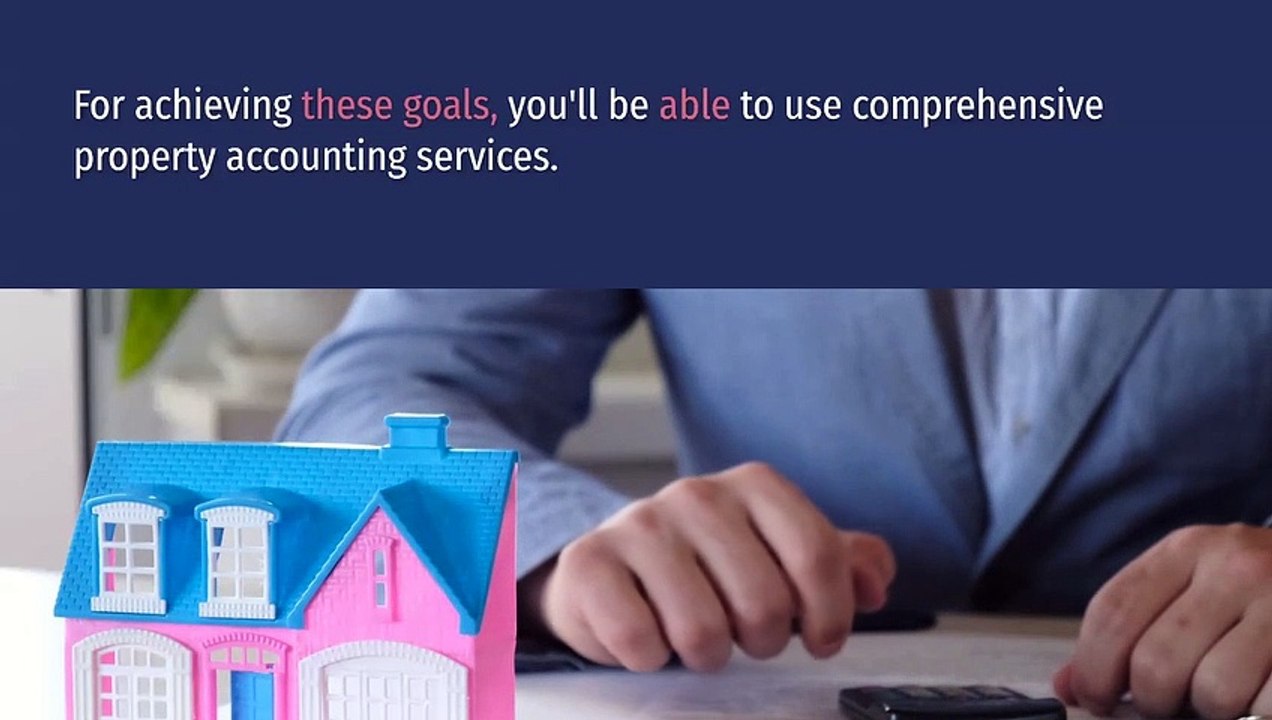 Ausin Group - Trusted Real Estate Accounting Service Company