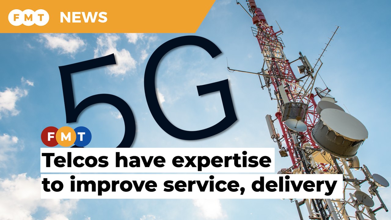 Allowing telcos stake in Digital Nasional Berha...