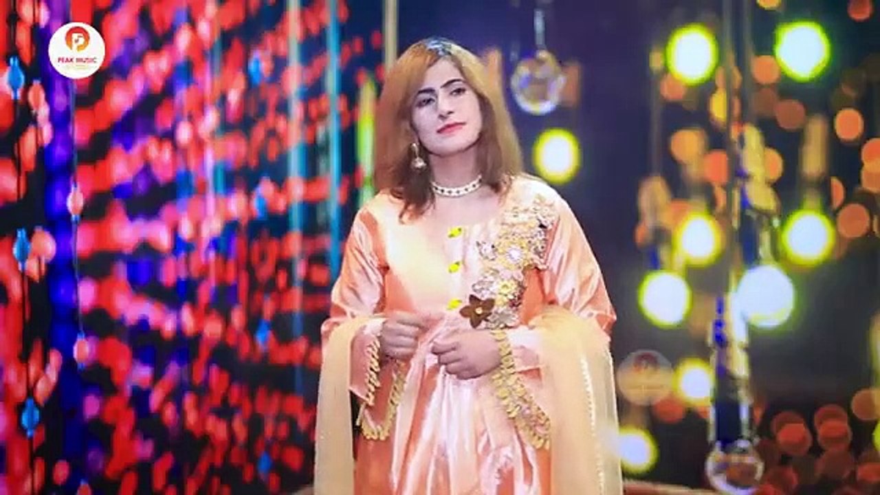 Pashto New Tappy __ Kash Chi Mei Zra Darkari Na Wey __ By Ghazal(360P)