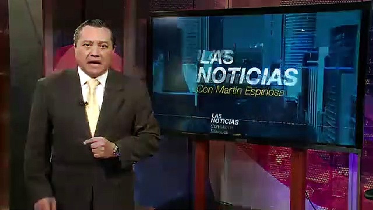 ¿Qué lugar ocupa México en el índice de competitividad internacional? - Las Noticias con Martín Espinosa