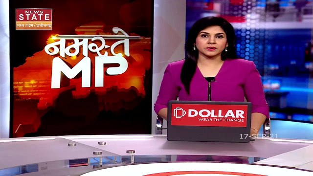 गडकरी ने Madhya Pradesh में 9,577 करोड़ रुपये की सड़क परियोजनाओं का लोकार्पण, शिलान्यास किया, देखें वीडियो