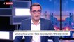 Olivier Dartigolles : «Zemmour est la coqueluche de tous les médias, matin midi et soir»