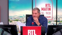 L'invité de 7h20 du 17 septembre 2021