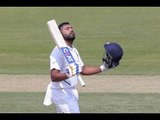 Rohit Sharma ने रचा इतिहास: Rohit Sharma Equals Virat Kohli's record Ind Vs SA 1st Test  2019