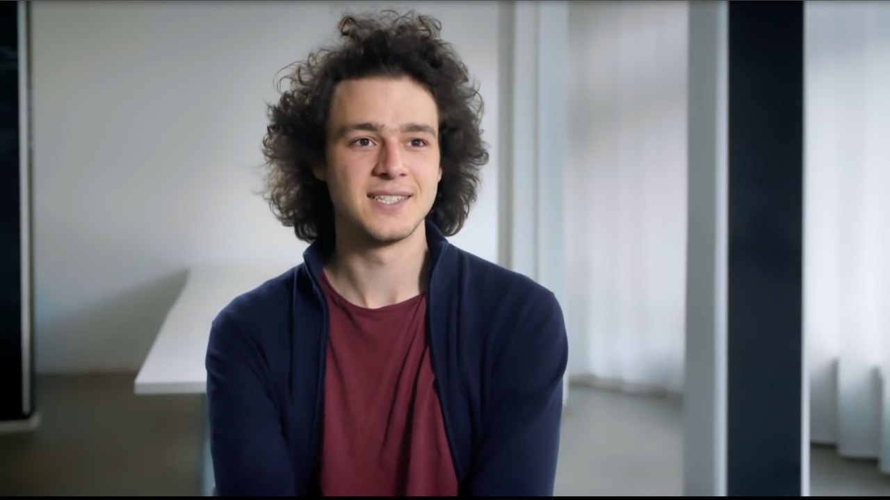 Aufschrei der Jugend - Trailer (Deutsch) HD