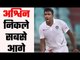 Ashwin becomes the fastest bowler to take 350 Test wickets