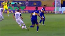 Torneo Liga Profesional de Futbol 2021: Boca 2 - 2 Gimnasia (2do Tiempo)