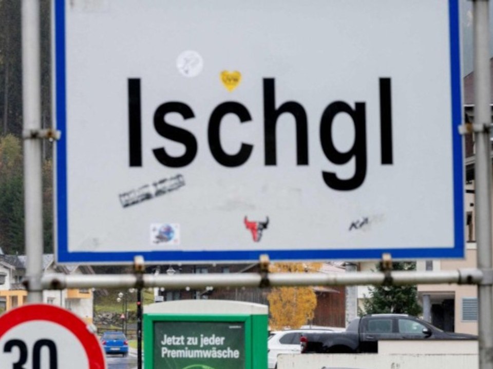 Erster Ischgl-Prozess: Witwe fordert 100.000 Euro Schadensersatz