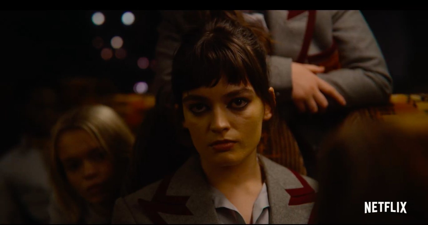 Sex Education - S03 Trailer 2 (Deutsch) HD