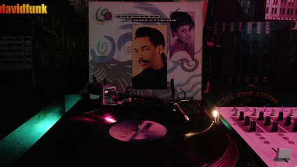 ANSWERED QUESTIONS - loveland (1990)