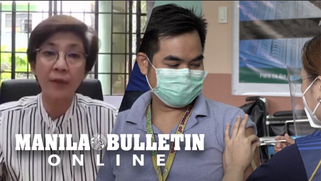 DOH reiterates: Requiring COVID-19 vaccination for workers not allowed