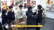 [ENGSUB] Run BTS! Episode 142 (Behind The Scene & Cut)