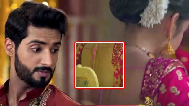 Barrister Babu Spoiler: Bondita को अकेले देख Chandrachur ने की ये हालत, Anirudh सदमे में |FilmiBeat