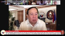 Gordon claps back at Duterte: ‘You are a cheap politician, Mr. President!’