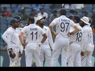 India 3 Wickets Away From A Series Win- Ind Vs SA 2nd Test