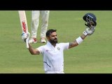 विराट के जोश ने उड़ाए प्रोटियाज़ के होश, 26th Test Century by Virat Kohli | India Vs South Africa