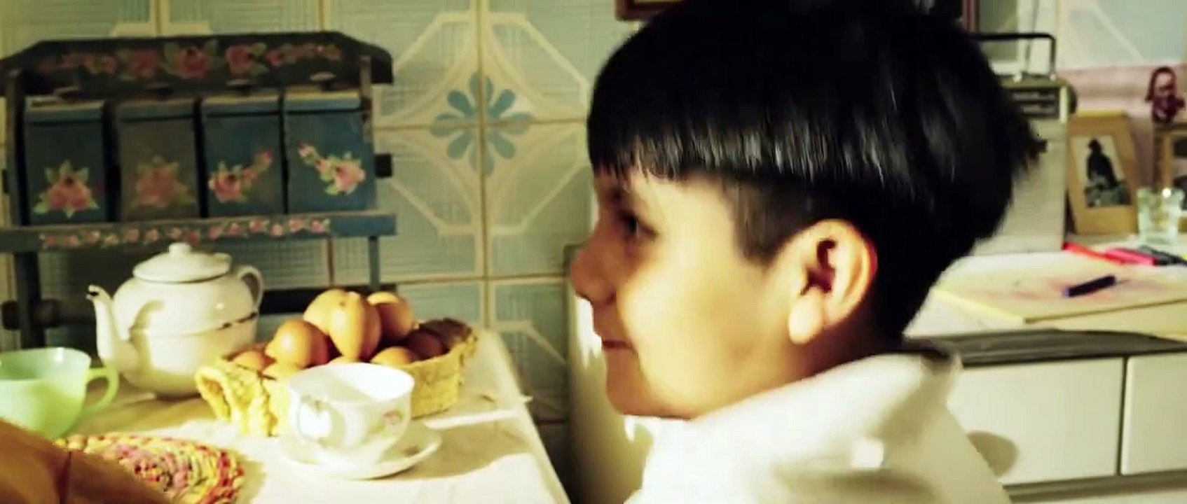 NÓS: AS FERAS - 2021 Trailer