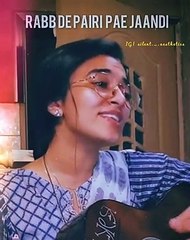 --.-- ♡ Rab ohnu kho lenda_ jerrha hove ohnu sab tu peyara--❤️ | #HindiSadSongs2021
