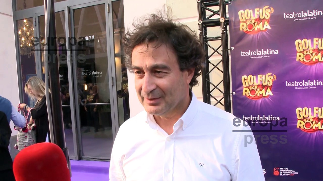 Pepe Rodríguez habla de los líos de familia de Terelu Campos