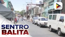 57 lugar sa Metro Manila, nasa ilalim ng granular lockdown; Lugar na naka-lockdown dahil sa active transmission at clustering ng COVID-19 cases, itinuturing na critical zone