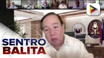 Sen. Go, iginiit na walang pinapaboran si Pangulong Duterte; Sen. Go, hinamon ang mga kapwa senador na kasuhan na lang ang mga mapatutunayang sangkot sa katiwalian