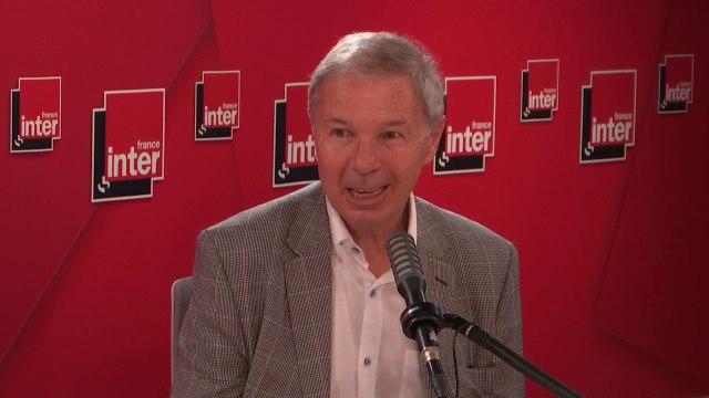 Jean-Marie Guéhenno : Les gens ne sont plus intéressés par les programmes, ils sont intéressés par les personnalités. On a une personnalisation du pouvoir, avec des responsables politiques qui sortent de nulle part.