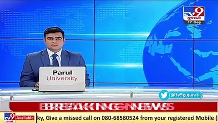 MP Mansukh Vasava disappointed as none of the ministers from Bharuch got a berth in the ministry