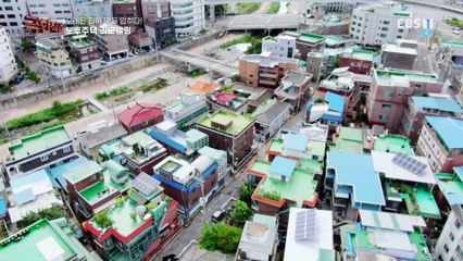 극한직업 - Extreme JOB_오래된 집에  멋을 입히다! 노후주택 리모델링_#001