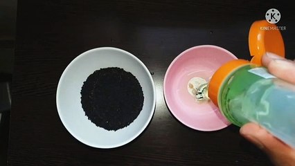 सफेद बेजान रूखे बालों को फिर से काला-चमकदार और मजबूत कर देगा ये अद्भुत उपाय/white hair to black hair