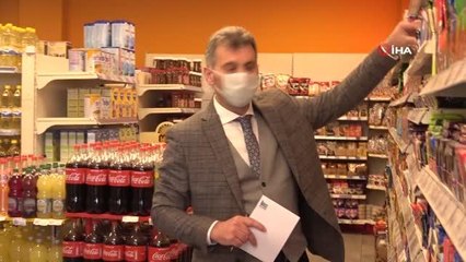 Cumhurbaşkanı Erdoğan'ın fahiş fiyat açıklamasının ardından denetimler sıklaştı