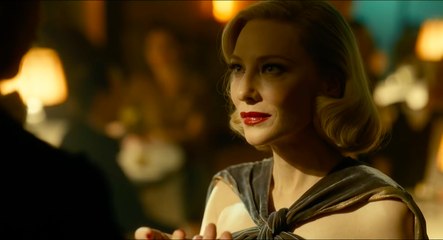 Nightmare Alley - Teaser Trailer (English) HD