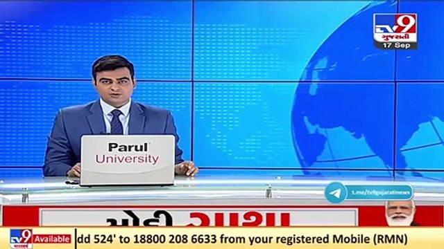 Uttarakhand HC lifts stay on Char Dham yatra; caps number of daily pilgrims _ TV9 _ D28