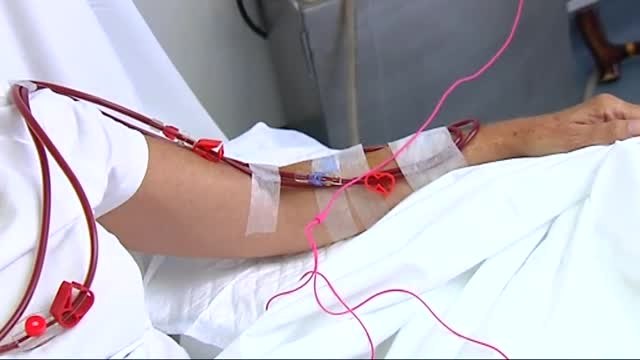 Los mayores en residencias recibirán una dosis de refuerzo