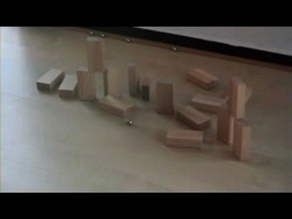 - LANCEUR DE BILLE -