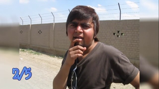 Hath 2/5 | Faisalabad Punjab Pakistan | Eeeee Ki Dunya