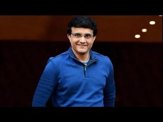 BCCI में चलेगी Sourav Ganguly की दादागिरी; Ganguly set to take over as BCCI President!