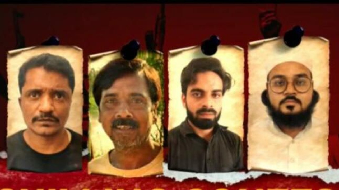 Pakistan-backed terror plot: Arrested accused w...