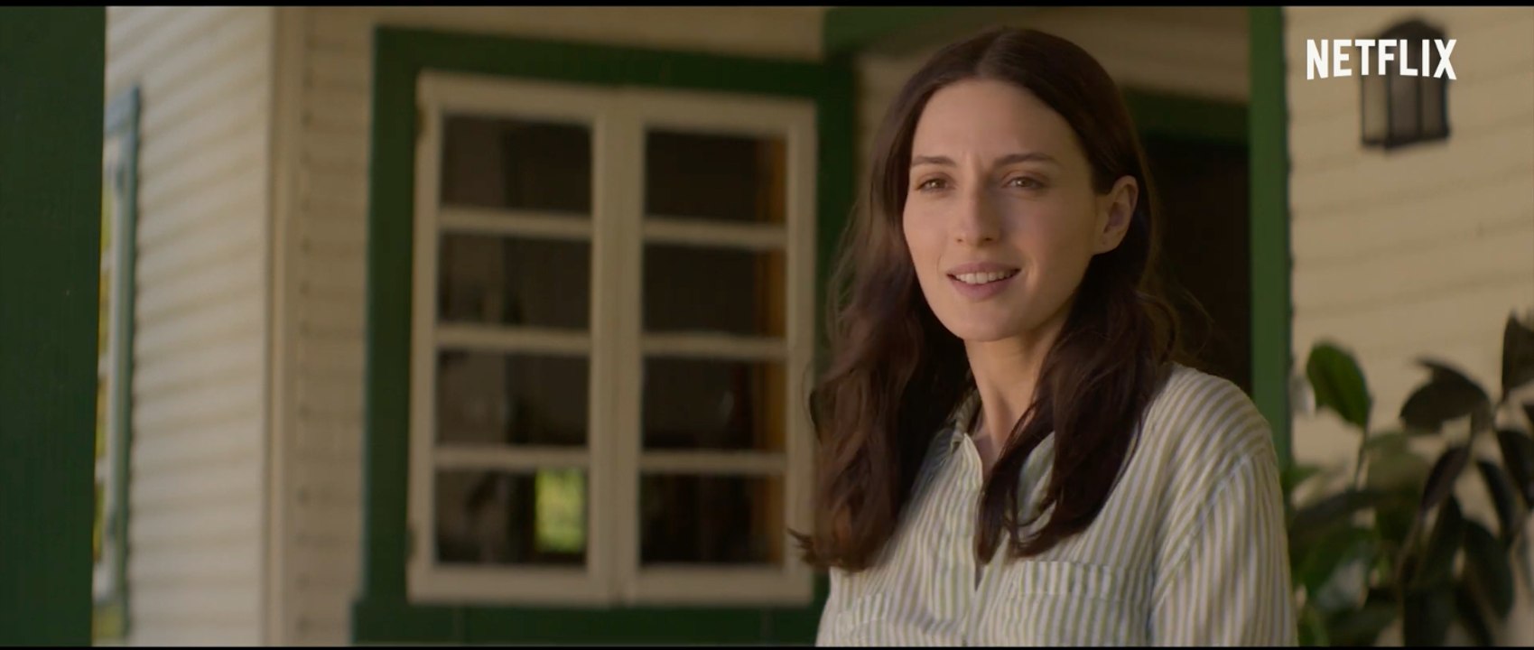 Das Gift - Trailer (Deutsch) HD