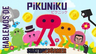 Hablemos de Pikuniku