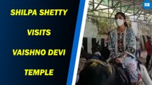 Raj Kundra Trends Big on Twitter as Shilpa Shetty Visits Vaishno Devi Temple | Watch Viral Video