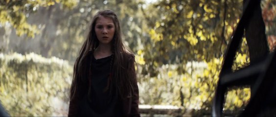 L'uomo nel buio (Trailer HD)