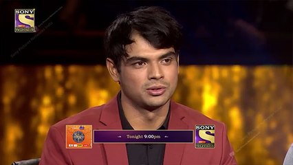 Kaun Banega Crorepati 13 Shaandaar Shukravaar episode Promo : Neeraj Chopra & Sreejesh | FilmiBeat