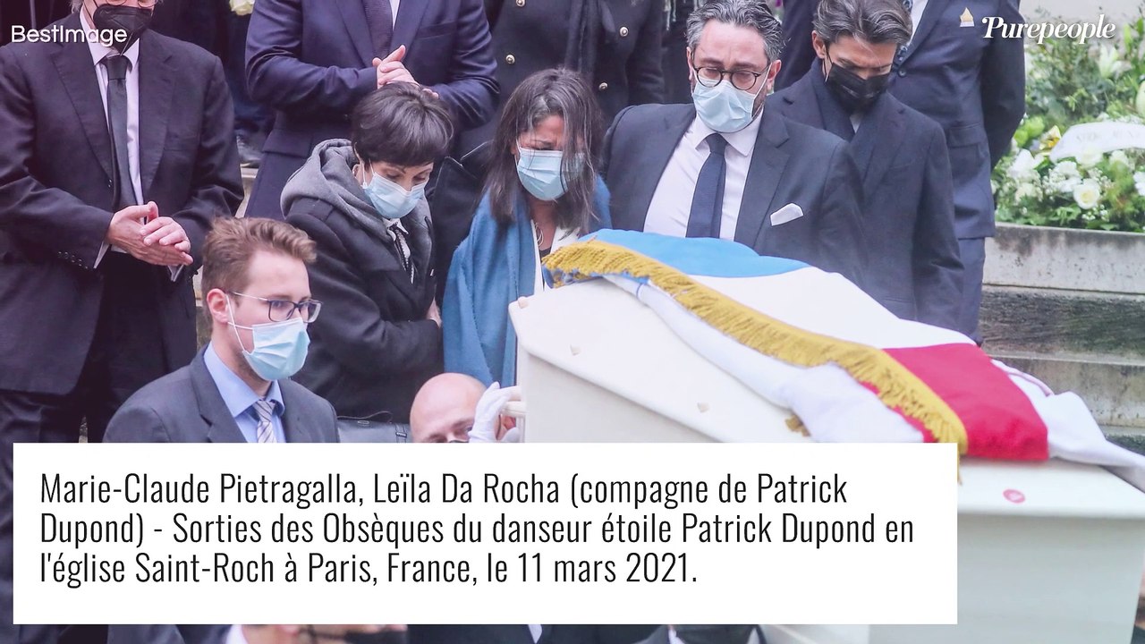 Danse avec les stars de retour, sans Patrick Dupond : une épreuve pour sa compagne Leïla Da Rocha